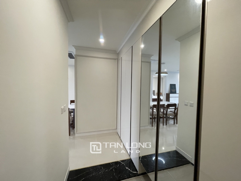 Amazing Full Furnished 3BRs in Starlake Urban City for Rent 15