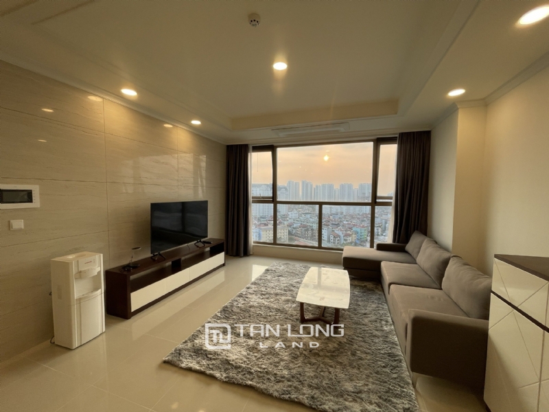 Amazing Full Furnished 3BRs in Starlake Urban City for Rent 17