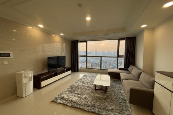 Amazing Full Furnished 3BRs in Starlake Urban City for Rent