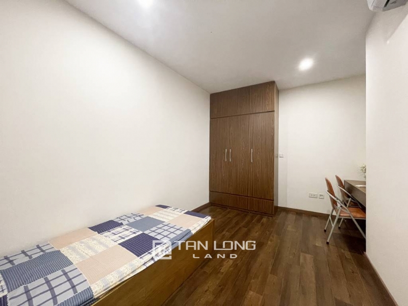 Amazing golf - view apartment for rent at L4 Ciputra 12