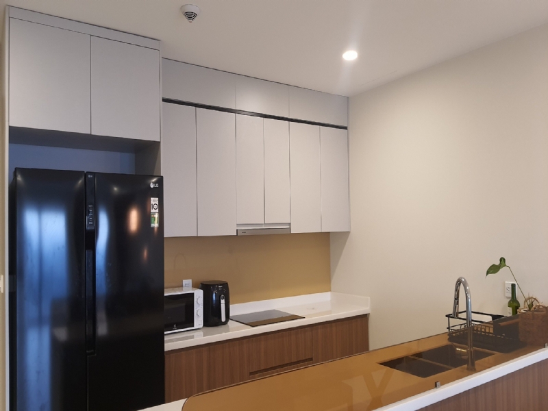 Amazing - view apartment for rent in Kosmo Tay Ho 10