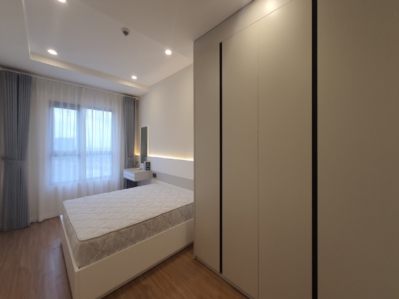 Amazing - view apartment for rent in Kosmo Tay Ho 11