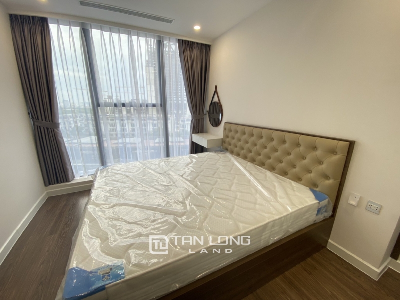 Apartment 2BR/74 sqm for rent in S3 - Sunshine City, fully luxurious interior 9