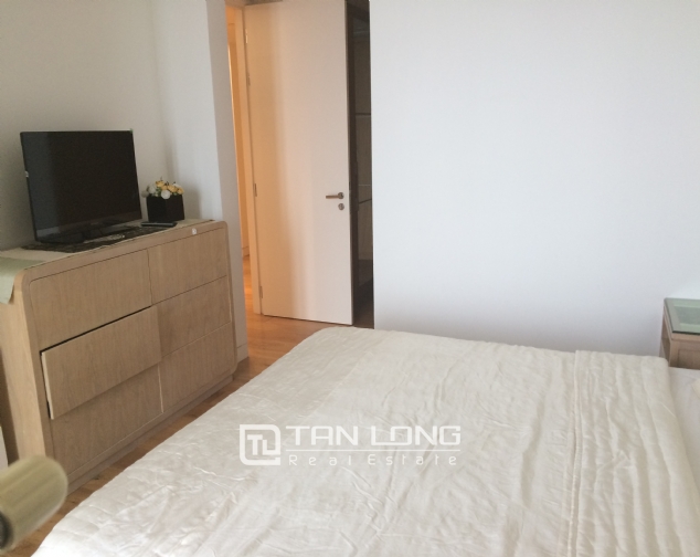 Apartment beautiful luxury Indochina Plaza for rent, east building, Xuan Thuy Street, Cau Giay District, Hanoi 5
