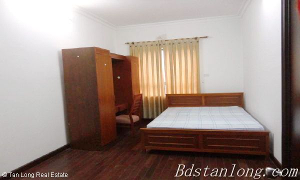 Apartment for lease in Trung Hoa Nhan Chinh urban 5