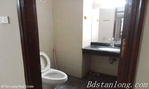 Apartment for lease in Trung Hoa Nhan Chinh urban 6