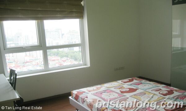 Apartment for rent at 173 Xuan Thuy, Cau Giay district, Hanoi 5
