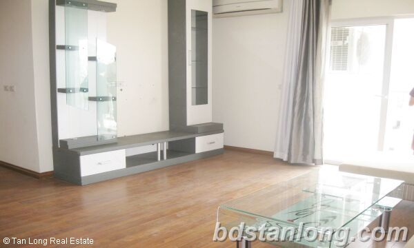 Apartment for rent at M5 Nguyen Chi Thanh street 2