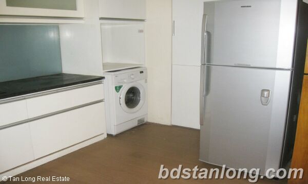 Apartment for rent at M5 Nguyen Chi Thanh street 6