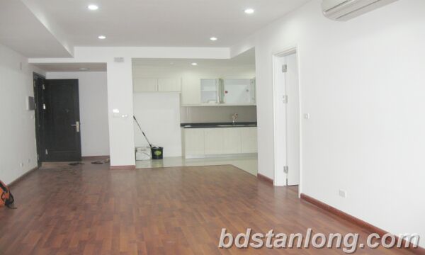 Apartment for rent at MIPEC Tower - 229 Tay Son