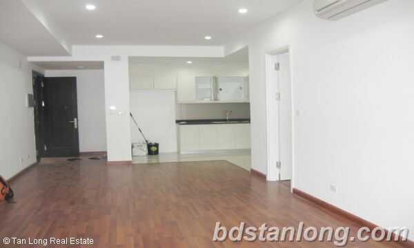 Apartment for rent at MIPEC Tower - 229 Tay Son 1