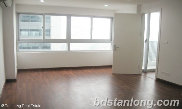Apartment for rent at MIPEC Tower - 229 Tay Son 2