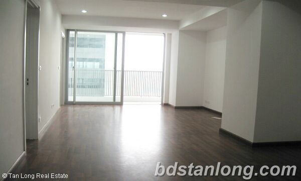 Apartment for rent at MIPEC Tower - 229 Tay Son 3