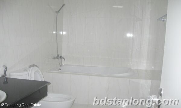 Apartment for rent at MIPEC Tower - 229 Tay Son 9