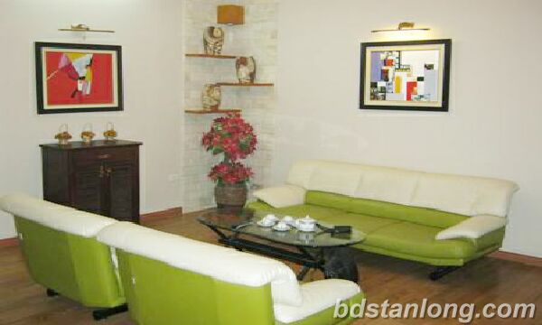  Apartment for rent at Vimeco building