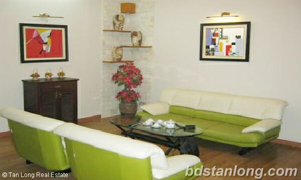 Apartment for rent at Vimeco building 1