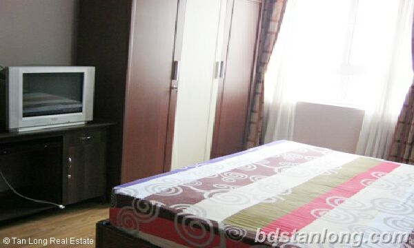 Apartment for rent at Vimeco building 10