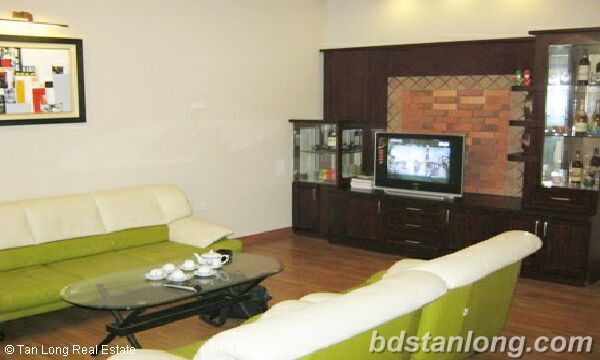 Apartment for rent at Vimeco building 3