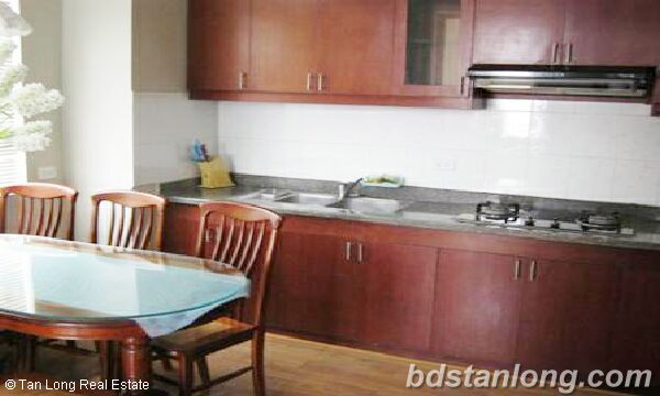 Apartment for rent at Vimeco building 5