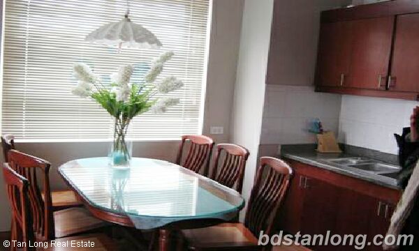 Apartment for rent at Vimeco building 7