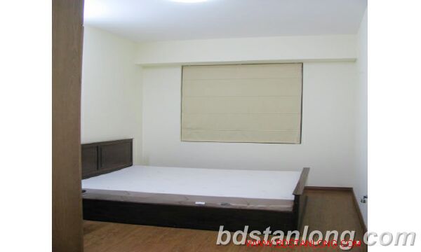 Apartment for rent in 713 Lac Long Quan, Tay Ho district 6