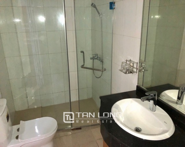 Apartment for rent in Au Co street, overlooking of Westlake,  Au Co street, Tay Ho district 2