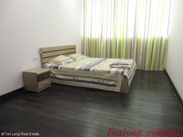 Apartment for rent in Dolphin Plaza, Hanoi. 6