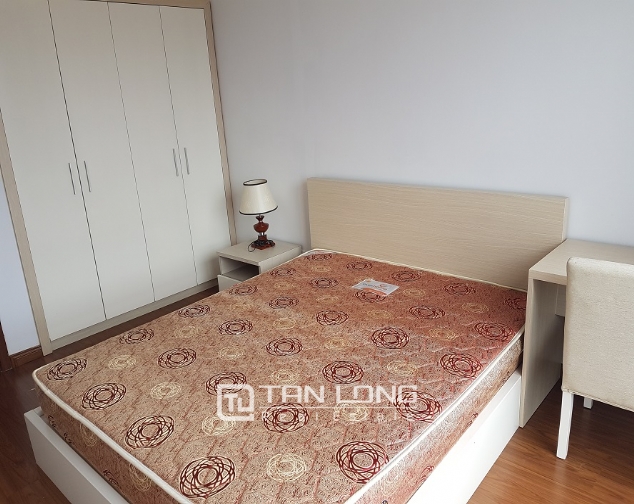Apartment for rent in Duong Dinh Nghe street, Yen Hoa ward, Cau Giay district, Hanoi 3