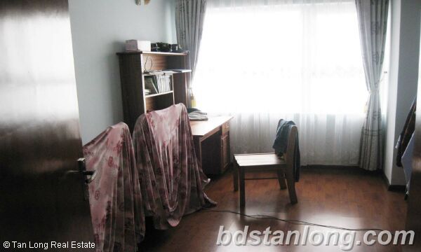 Apartment for rent in Hanoi, M5 Tower - Nguyen Chi Thanh 6