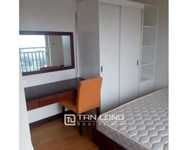 Apartment for rent in Hoa Binh Green Ba Dinh, 3 bedrooms, modern design 5