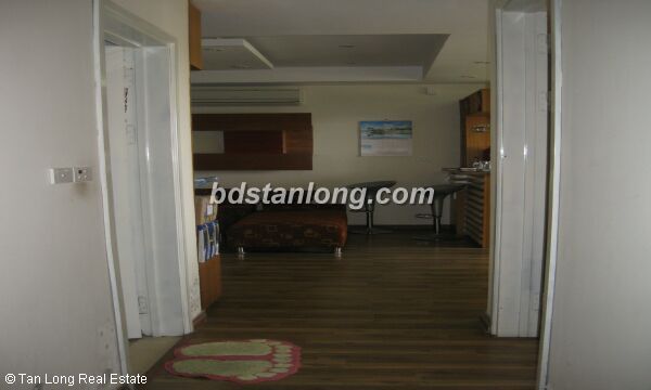 Apartment for rent in Kinh Do building, 93 Lo Duc, Hai Ba Trung district, Ha Noi. 5