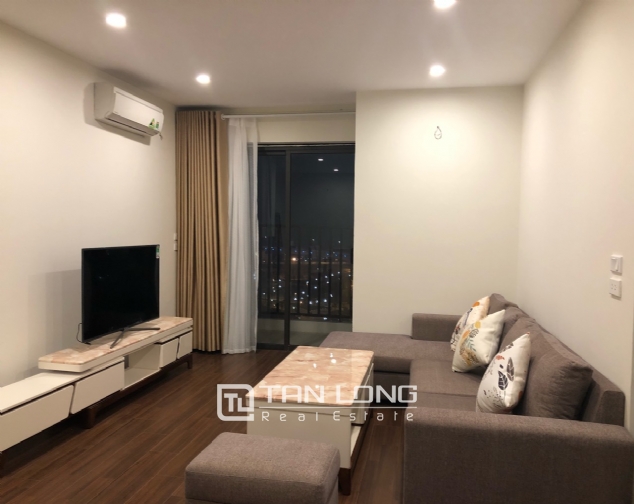 Apartment for rent in Lac Hong Building! 7
