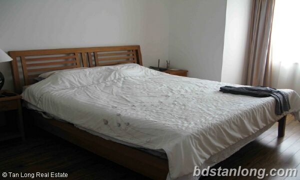 Apartment for rent in Lo Duc street, Hoan Kiem district, Ha Noi. 3