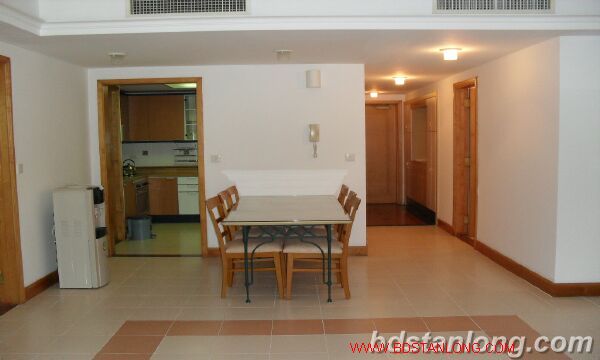 Apartment for rent in Rose Garden tower 10