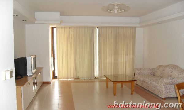 Apartment for rent in Rose Garden tower 7