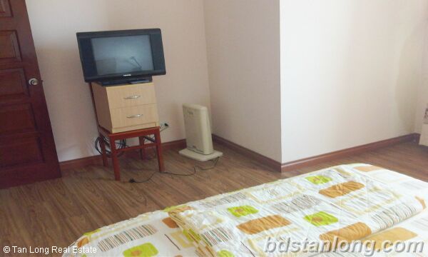 Apartment for rent in Thanh Cong tower, 57 Lang Ha, Dong Da, Ha Noi 6