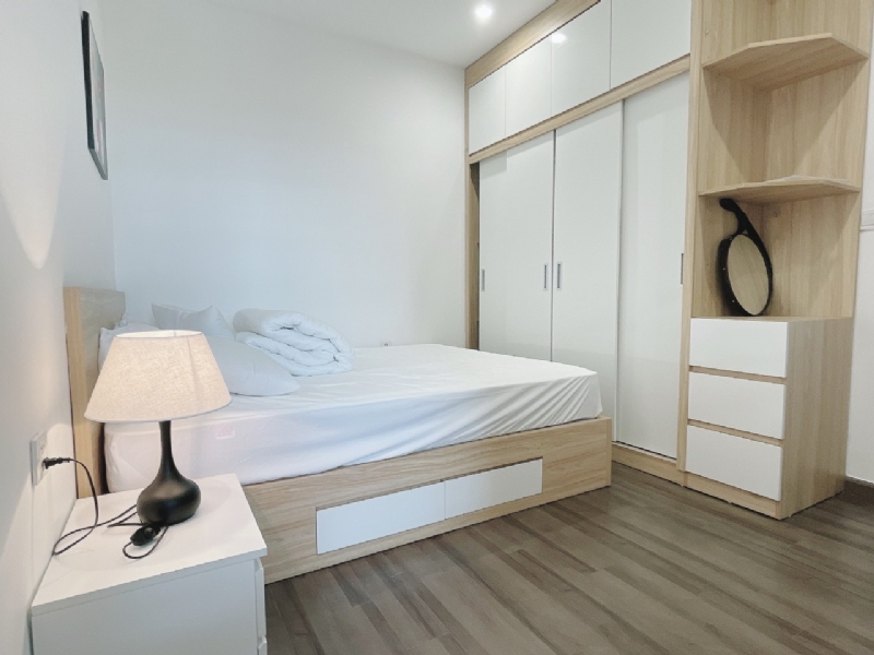 Apartment for rent in Vinhomes Ocean Park Gia Lam 1