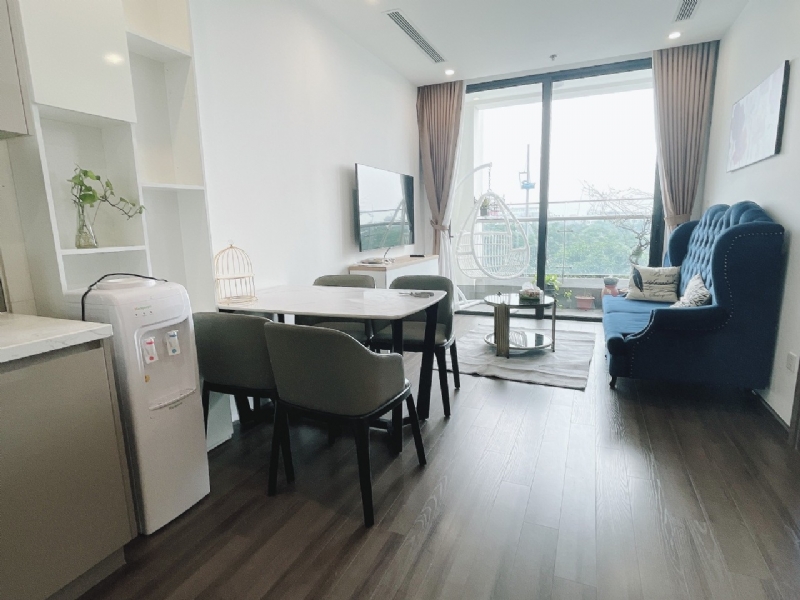 Apartment for rent in Vinhomes Ocean Park Gia Lam 5