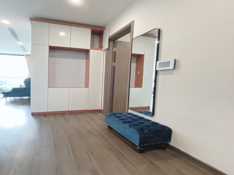 Apartment for rent in Vinhomes Ocean Park Gia Lam 7