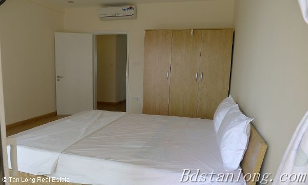 Apartment for rent in West Tower, Thang Long International Village 10