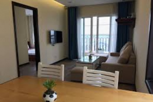 Apartment for rent with only 9m, price Helios apartment, 75 Tam Trinh, MTG