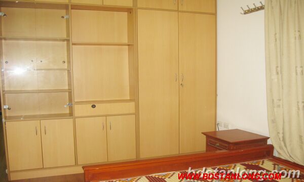 Apartment in Hang Bai, Hoan Kiem, Ha Noi for rent 4