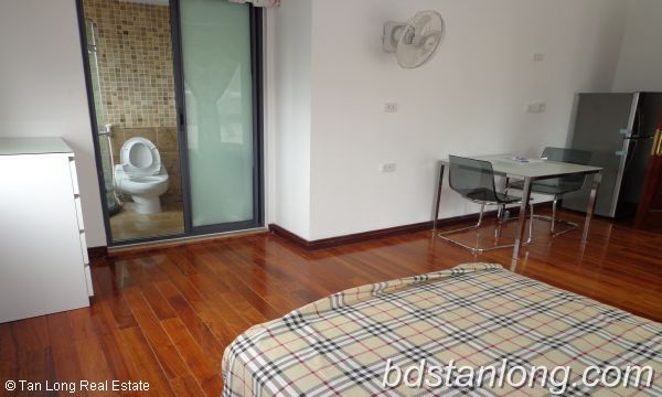 Apartment in Hoan Kiem district for rent 2