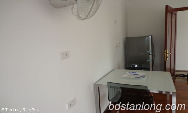 Apartment in Hoan Kiem district for rent 6