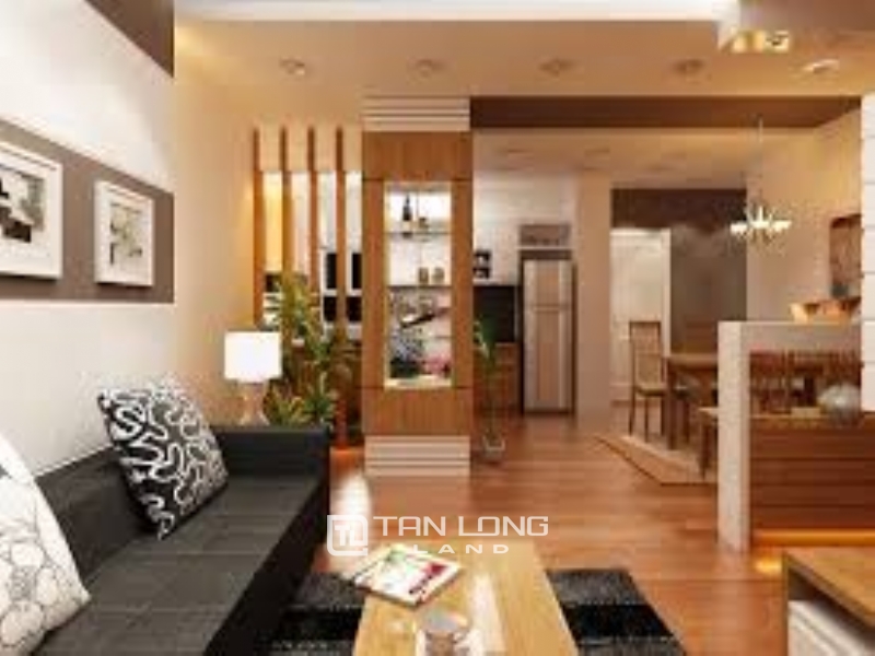 Apartment list 2 - 3 bedrooms, basic furniture, full furniture, apartment Helios, Tam Trinh, only 7 - 10 million VND / month 1