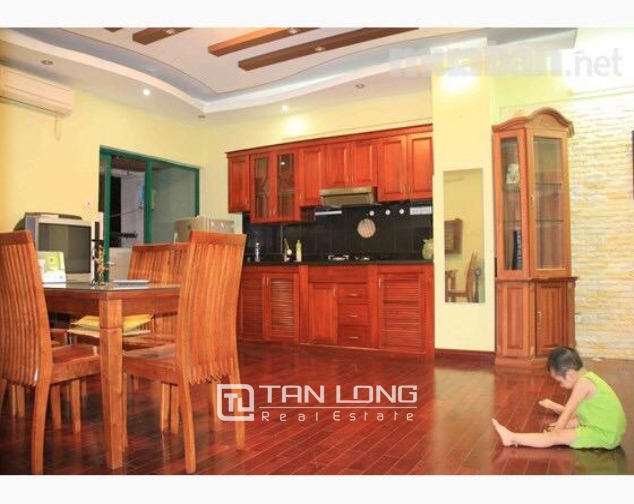Apartment with 2 bedrooms for lease in 17T10, Trung Hoa Nhan Chinh urban, Cau Giay district 2