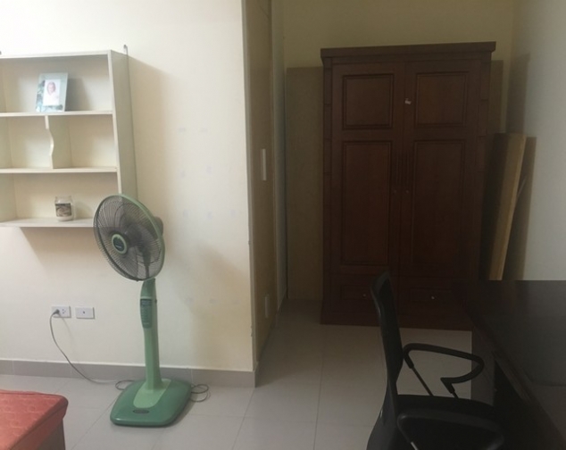 Apartment with 2 bedrooms to rent in 713 Lac Long Quan, Tay Ho, Hanoi 2