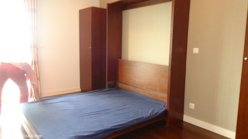 Apartment with 3 bedrooms for rent in Lancaster, Ba Dinh district, Hanoi 7