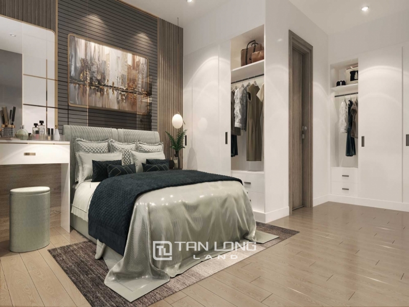 Apartments 02 bedrooms for sale in Vinhomes Gallery 2