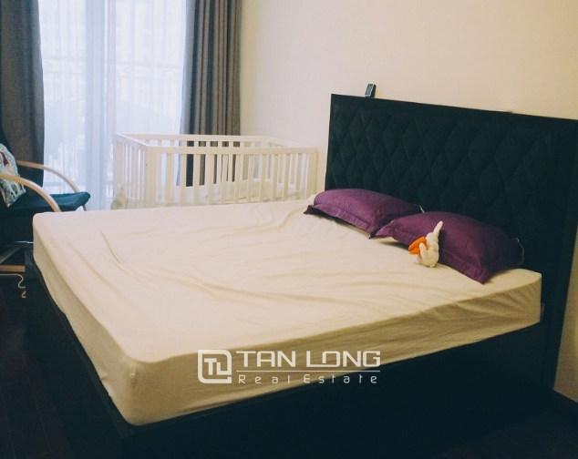 Apartments for rent in Royal City, Thanh Xuan district, Hanoi 3